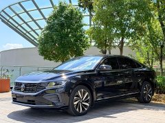 Volkswagen Passat 380TSI Dragon Ascendant Edition - ფოტო 1