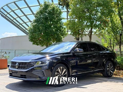 2024 Volkswagen Passat 380TSI Dragon Ascendant Edition - ავტომობილი ჩინეთიდან