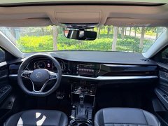Volkswagen Passat 380TSI Dragon Ascendant Edition - ფოტო 12