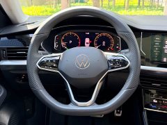 Volkswagen Passat 380TSI Dragon Ascendant Edition - ფოტო 13