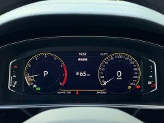Volkswagen Passat 380TSI Dragon Ascendant Edition - ფოტო 14