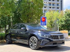 Volkswagen Passat 380TSI Dragon Ascendant Edition - ფოტო 2