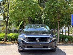 Volkswagen Passat 380TSI Dragon Ascendant Edition - ფოტო 3