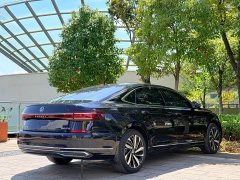 Volkswagen Passat 380TSI Dragon Ascendant Edition - ფოტო 4