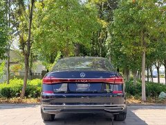 Volkswagen Passat 380TSI Dragon Ascendant Edition - ფოტო 5