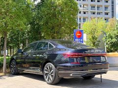 Volkswagen Passat 380TSI Dragon Ascendant Edition - ფოტო 6