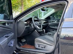 Volkswagen Passat 380TSI Dragon Ascendant Edition - ფოტო 7