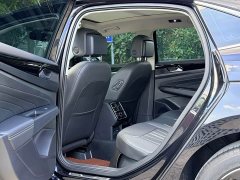 Volkswagen Passat 380TSI Dragon Ascendant Edition - ფოტო 8