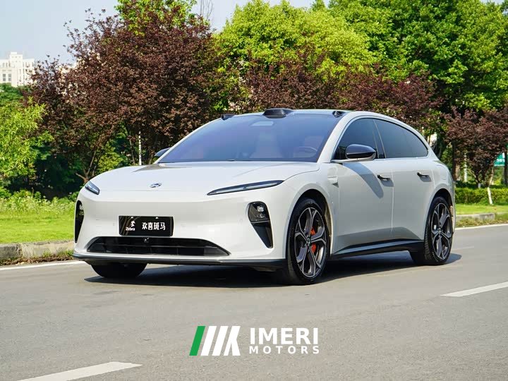 Nio ET5T 75kWh Touring
