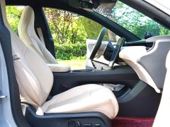 Nio ET5T 75kWh Touring - ფოტო 10