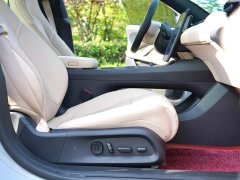 Nio ET5T 75kWh Touring - ფოტო 12