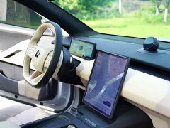 Nio ET5T 75kWh Touring - ფოტო 16