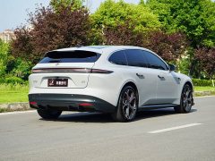 Nio ET5T 75kWh Touring - ფოტო 5