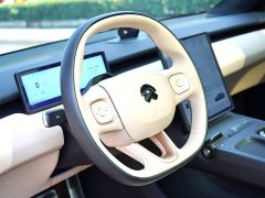 Nio ET5T 75kWh Touring - ფოტო 6