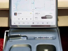 Nio ET5T 75kWh Touring - ფოტო 7
