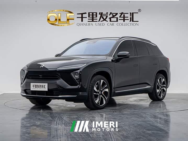 NIO ES6 610KM Performance Edition