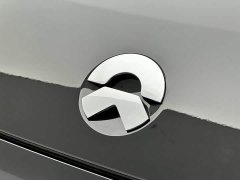 NIO ES6 2020 610KM Performance Edition - ფოტო 11
