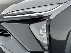 NIO ES6 2020 610KM Performance Edition - ფოტო 12
