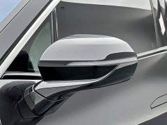 NIO ES6 2020 610KM Performance Edition - ფოტო 13