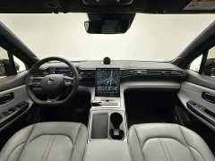 NIO ES6 2020 610KM Performance Edition - ფოტო 19