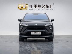 NIO ES6 2020 610KM Performance Edition - ფოტო 2