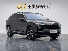 NIO ES6 2020 610KM Performance Edition - ფოტო 3