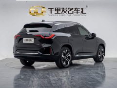 NIO ES6 2020 610KM Performance Edition - ფოტო 4