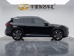 NIO ES6 2020 610KM Performance Edition - ფოტო 7