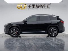 NIO ES6 2020 610KM Performance Edition - ფოტო 8