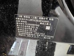 Tesla Model Y L Long Range All-Wheel Drive - ფოტო 12