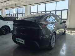 Tesla Model Y L Long Range All-Wheel Drive - ფოტო 6