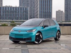 Volkswagen ID.3 Pro Intelligent Edition - ფოტო 1