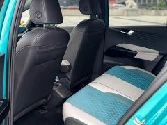 Volkswagen ID.3 Pro Intelligent Edition - ფოტო 11