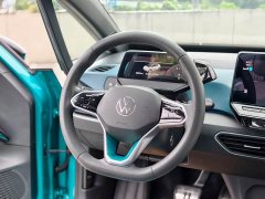 Volkswagen ID.3 Pro Intelligent Edition - ფოტო 13