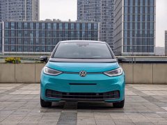 Volkswagen ID.3 Pro Intelligent Edition - ფოტო 2
