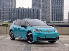 Volkswagen ID.3 Pro Intelligent Edition - ფოტო 3