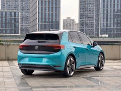 Volkswagen ID.3 Pro Intelligent Edition - ფოტო 5