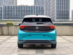 Volkswagen ID.3 Pro Intelligent Edition - ფოტო 6