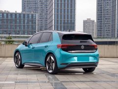 Volkswagen ID.3 Pro Intelligent Edition - ფოტო 7