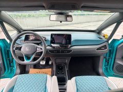 Volkswagen ID.3 Pro Intelligent Edition - ფოტო 9