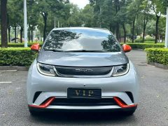 BYD Dolphin 405km Freedom Edition - ფოტო 2