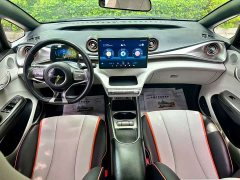 BYD Dolphin 405km Freedom Edition - ფოტო 7