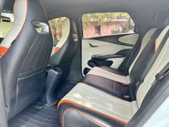 BYD Dolphin 405km Freedom Edition - ფოტო 8