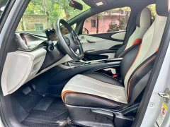 BYD Dolphin 405km Freedom Edition - ფოტო 9