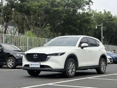Mazda CX-5 2.0L Automatic FWD Smart Comfort Edition - ფოტო 1