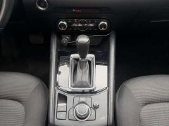 Mazda CX-5 2.0L Automatic FWD Smart Comfort Edition - ფოტო 10