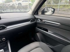 Mazda CX-5 2.0L Automatic FWD Smart Comfort Edition - ფოტო 11