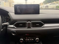 Mazda CX-5 2.0L Automatic FWD Smart Comfort Edition - ფოტო 12
