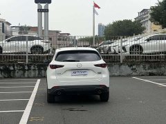 Mazda CX-5 2.0L Automatic FWD Smart Comfort Edition - ფოტო 13