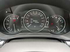 Mazda CX-5 2.0L Automatic FWD Smart Comfort Edition - ფოტო 14